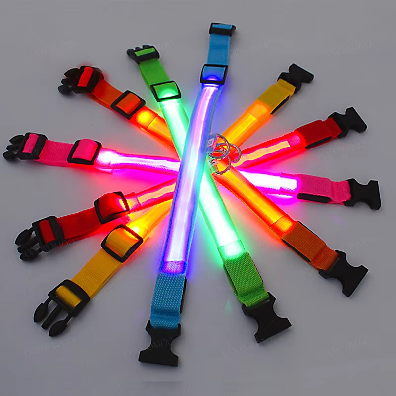 Led-valopanta