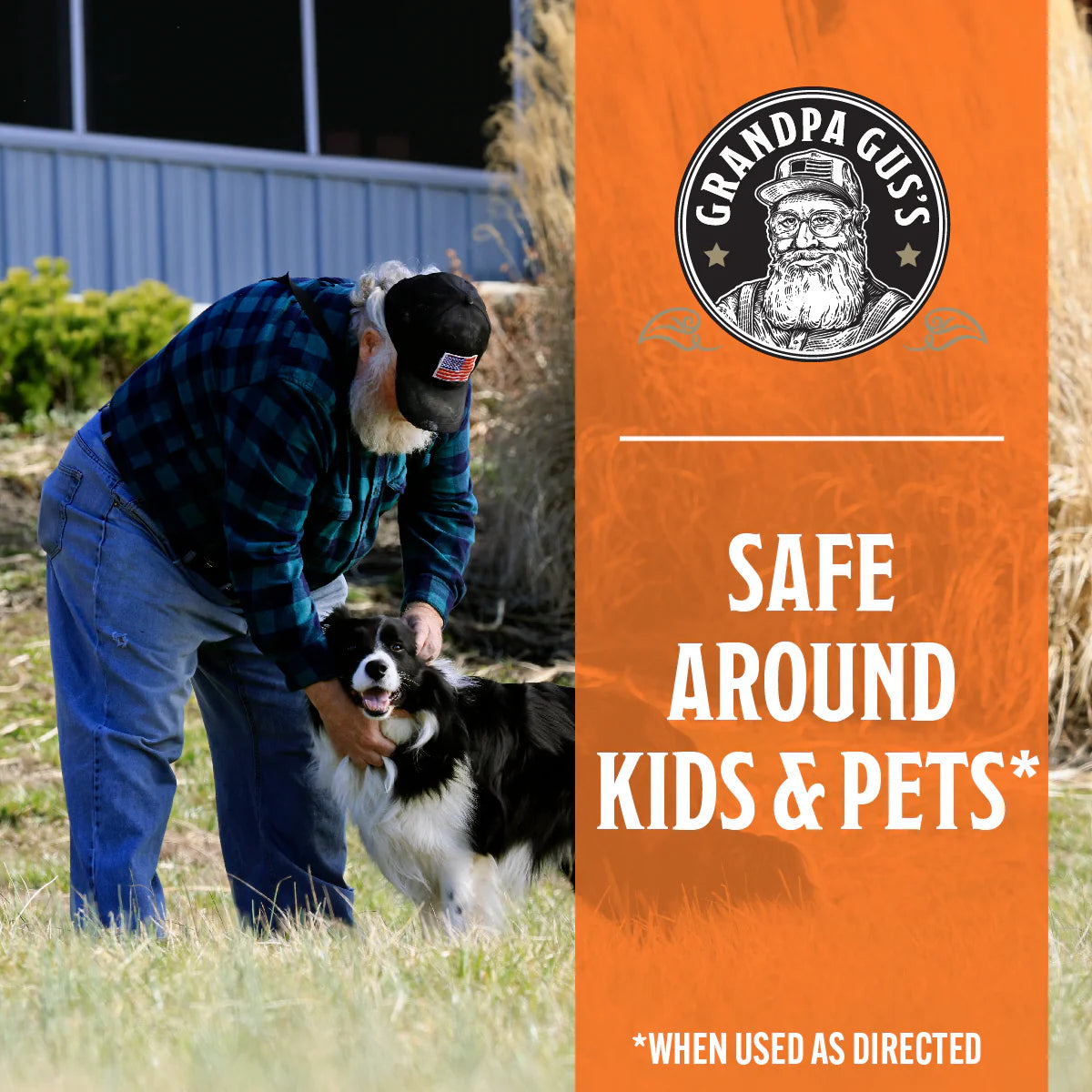 Tick Repellent Spray