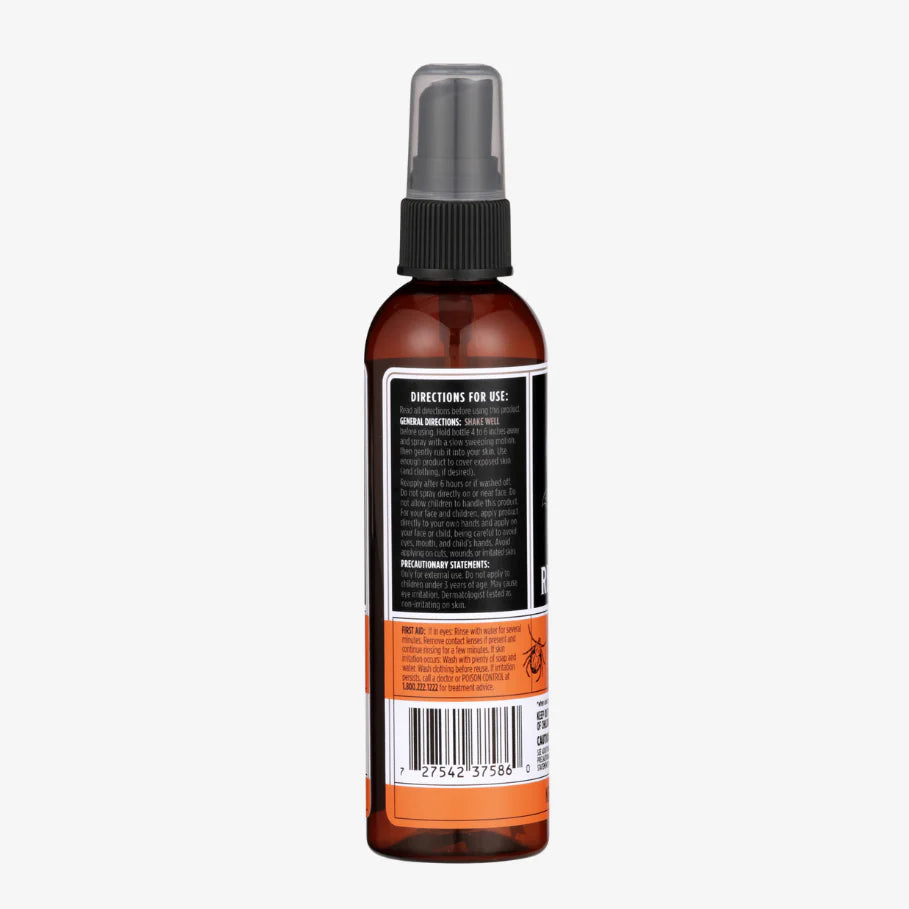 Tick Repellent Spray