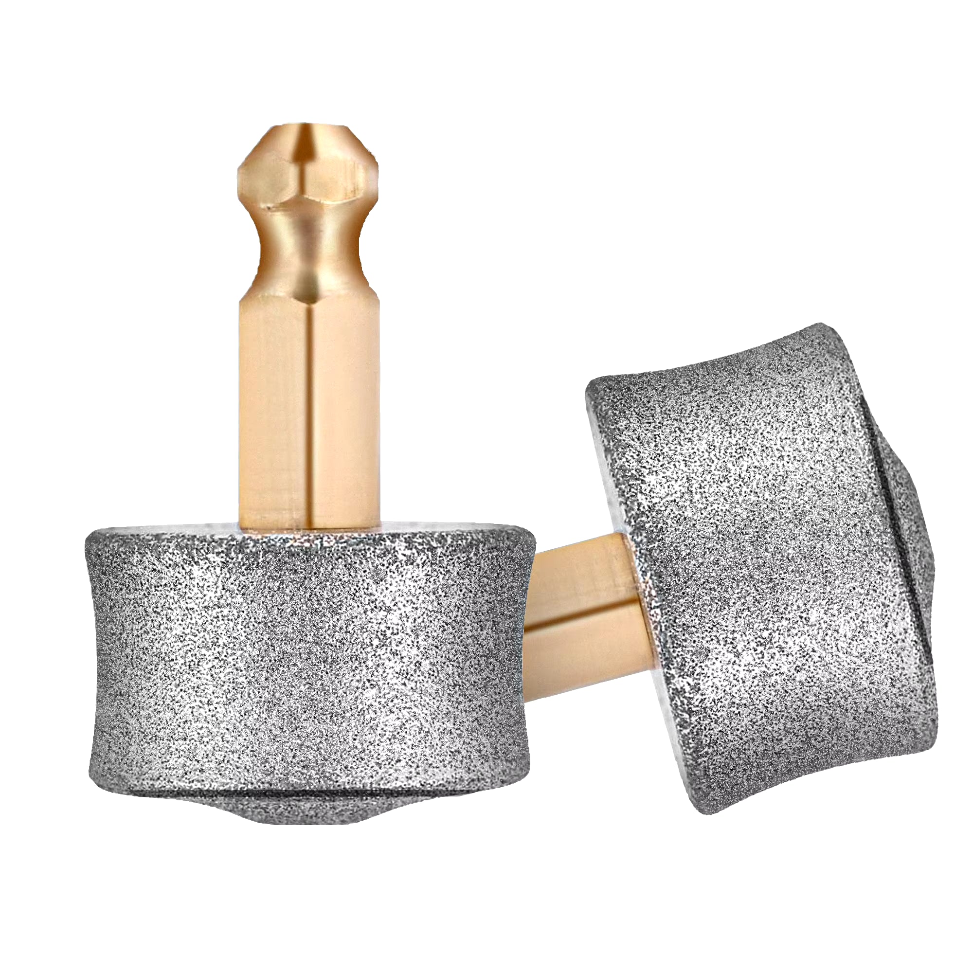 PAWSUNDAY Dog Nail Grinder with 2 LED Light 8000-10000 RPM Powerful Electric Pet Nail Trimmer for Dog Cat and Small Animal